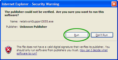 Remote Assist step 2 screenshot