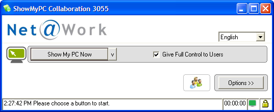 Remote Assist step 3 screenshot