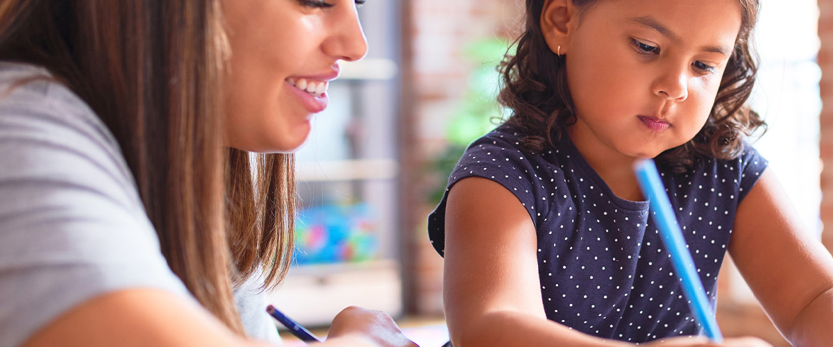 Children First Case Study