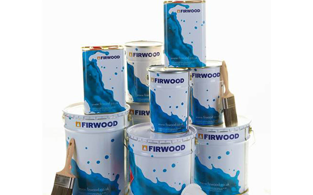 Firwood Paints