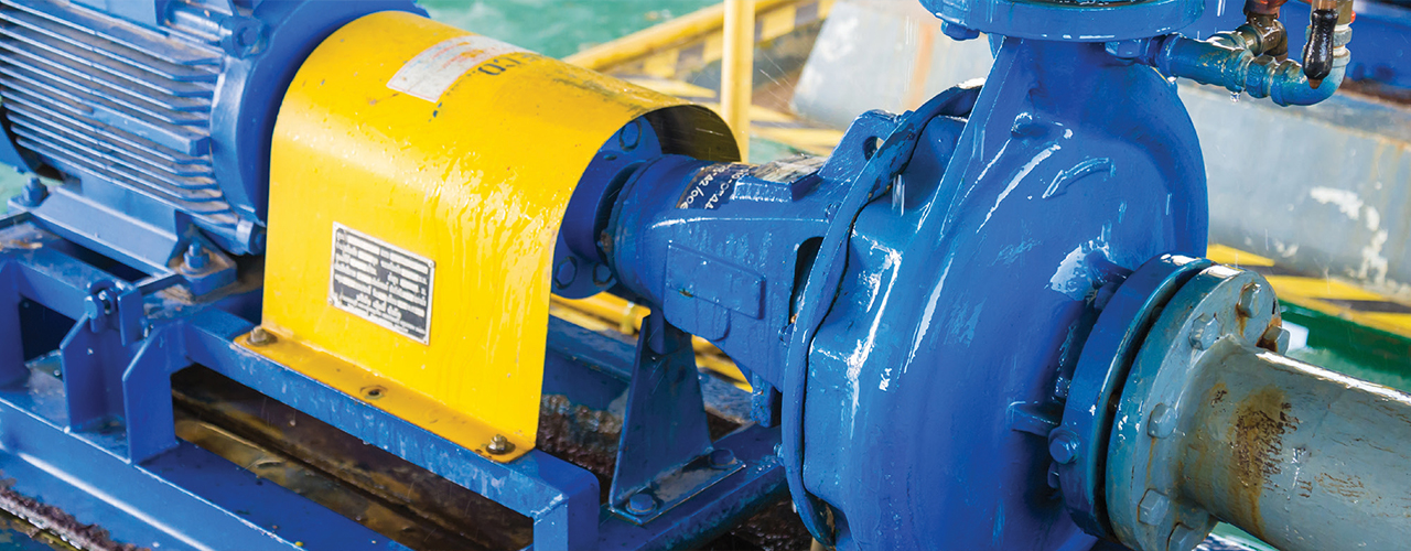 Midway Industrial Supply