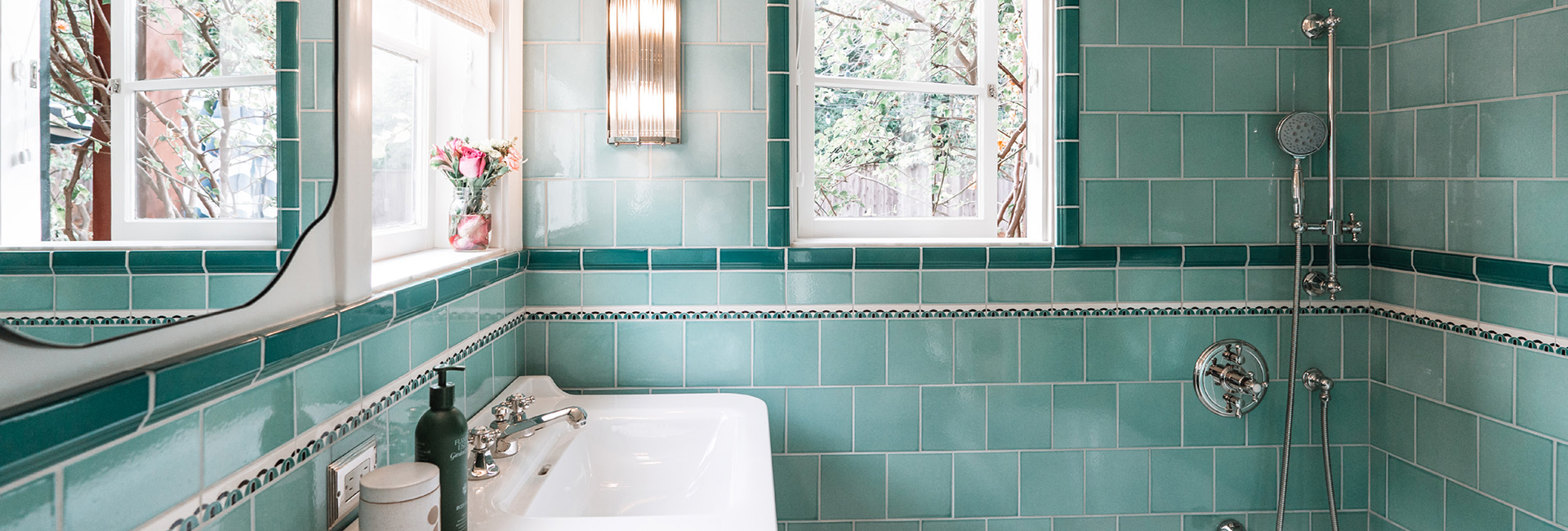 Mission Tile West Blog