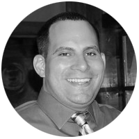 Rob Brown 200 Circle Bw
