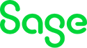 Sage Logo Green Sm