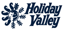 Holiday Valley Logo