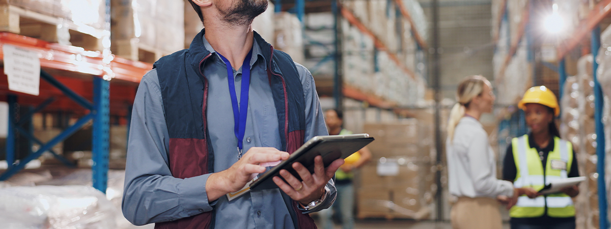 Acum Inventory Intelligence