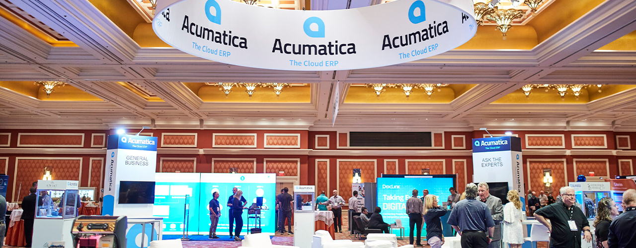 Acumatica Summit 2023 1 1