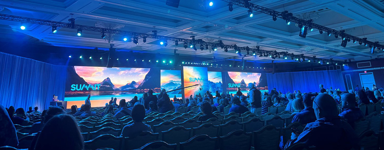 Acumatica Summit 2025 Blog 1