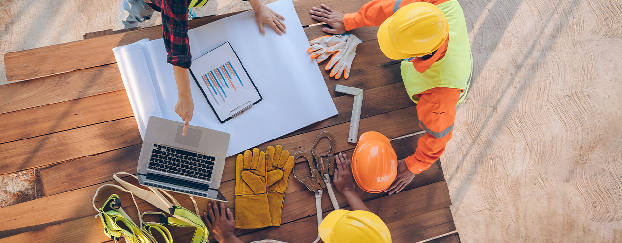 Building Smarter Erp 1
