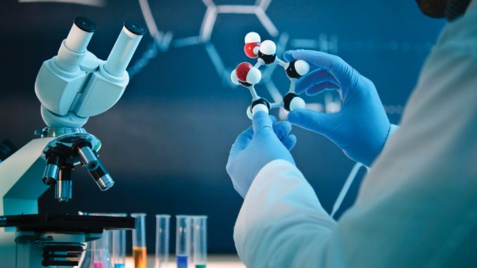 Chemical Industry Trends 1