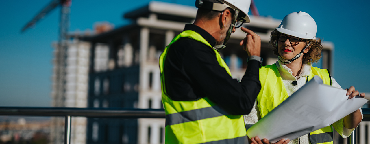 Construction Erp Communication
