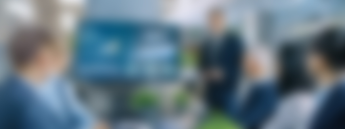 Convincing Stakeholders Erp Mgmt Blur