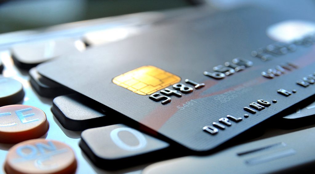 Credit Card Processing 3