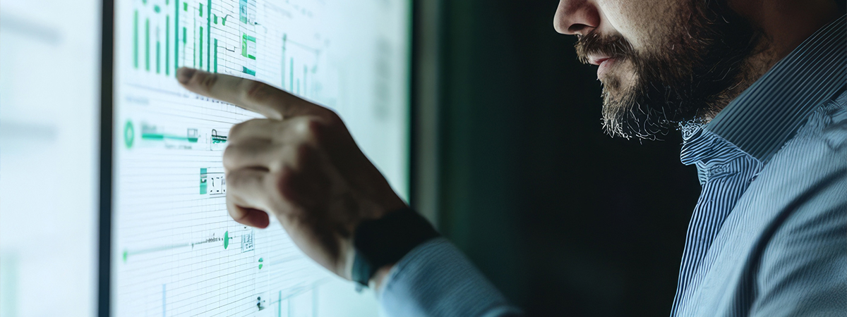 Crm At The Core
