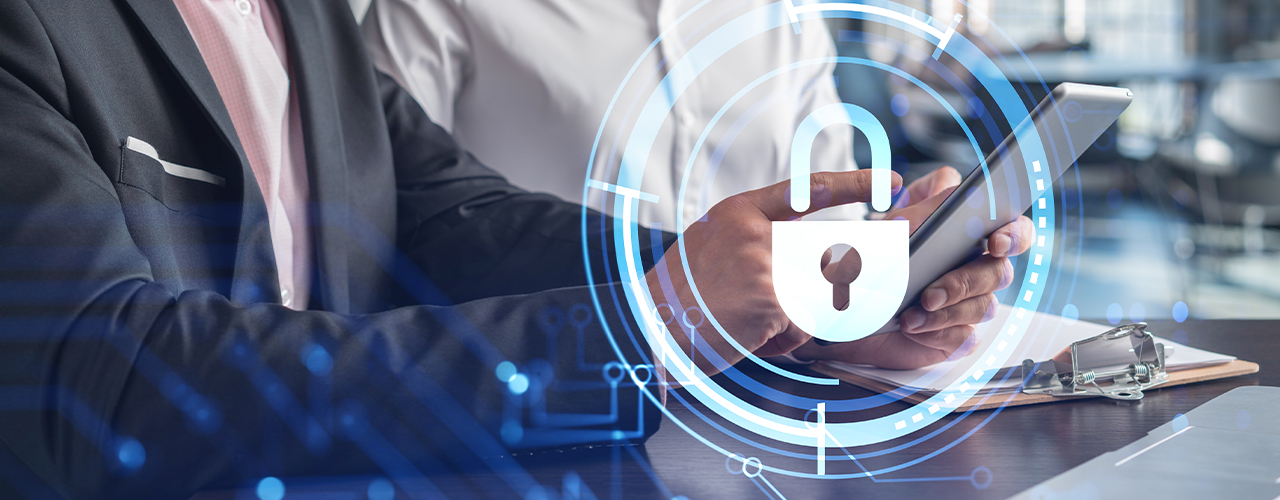 Cybersecurity Skills 1