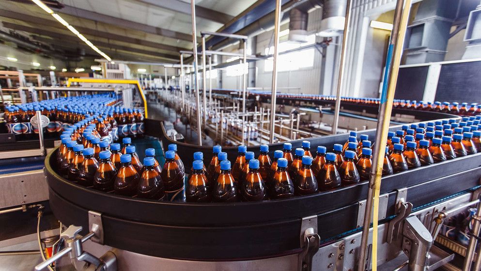Erp Food Beverage Industry 2
