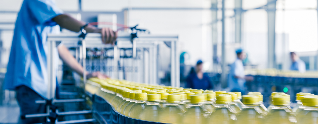 Erp Food Mfg