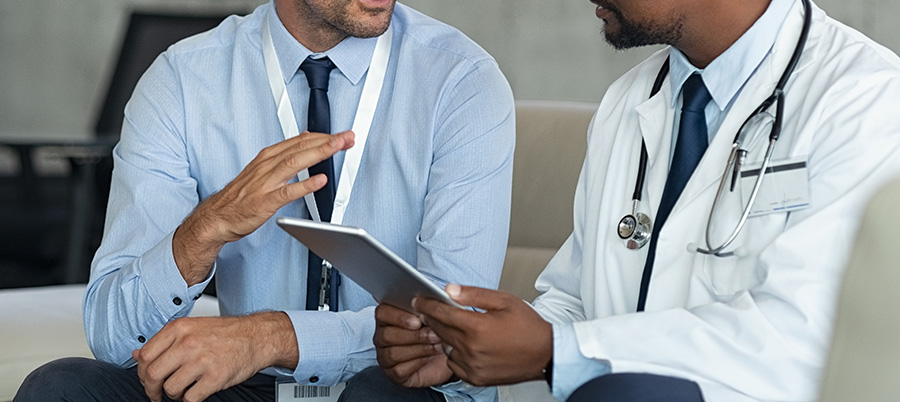 Featured Img Healthcare Brochure