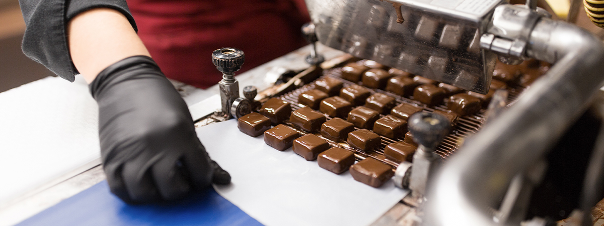 Food Beverage Mfg Solutions