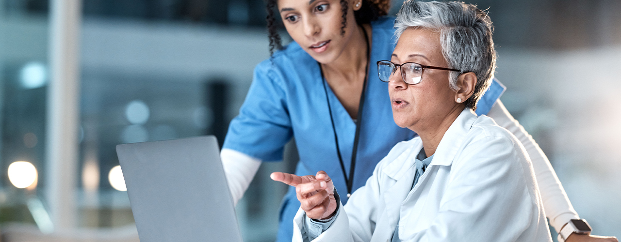 Healthcare Year In Progress 2