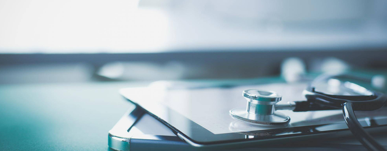Hospital Ransomware