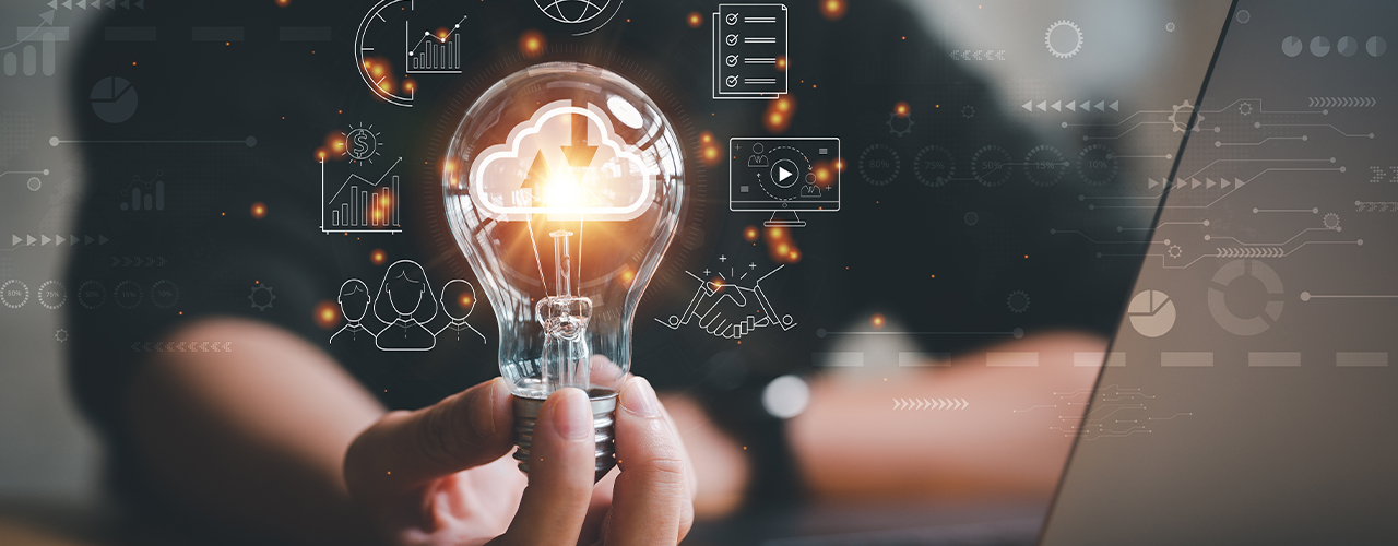 Human Centric Digital Transformation 2