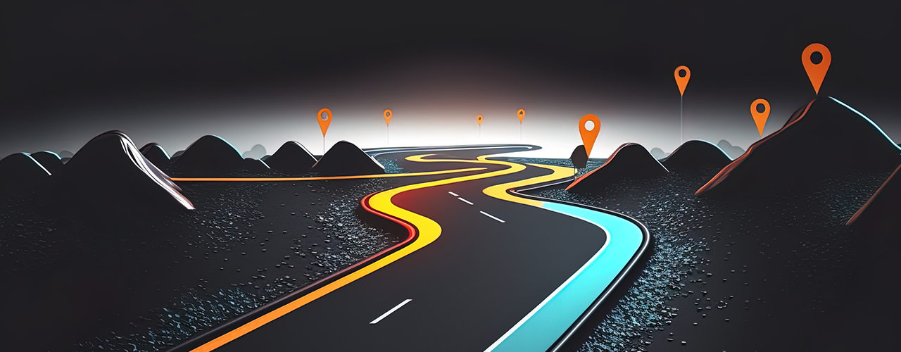 Incomplete Technology Roadmap