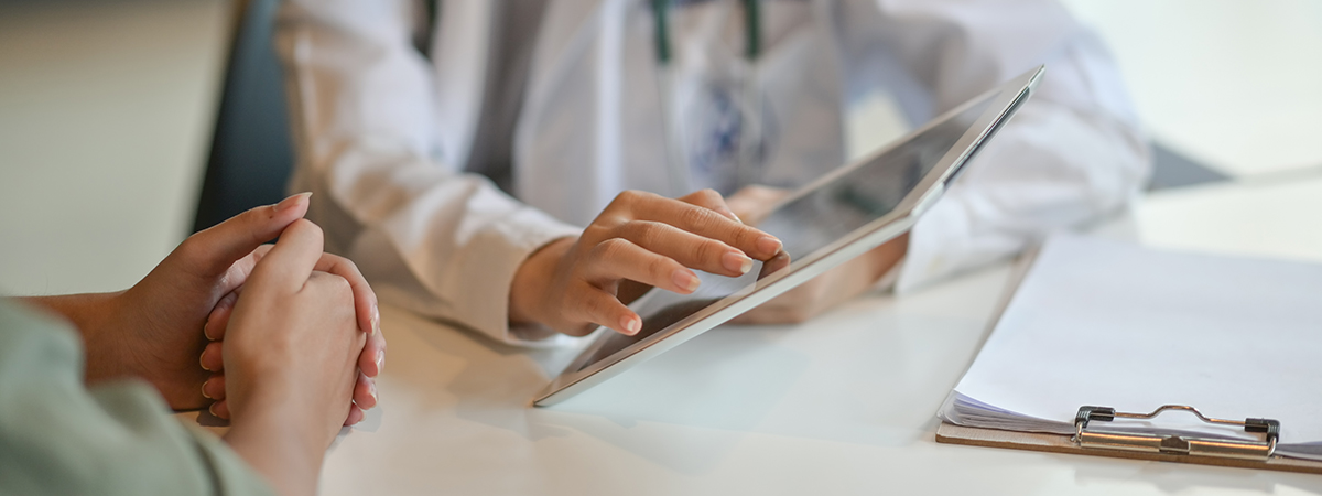 Intacct Healthcare Providers