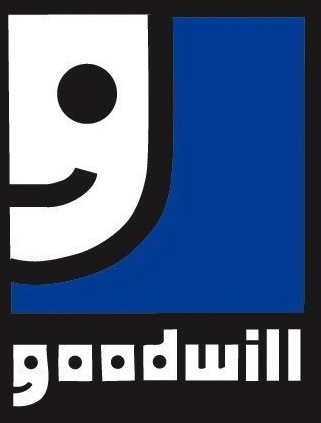 Logo Goodwill