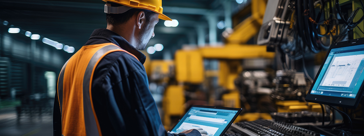 Manufacturing Next Gen Crm