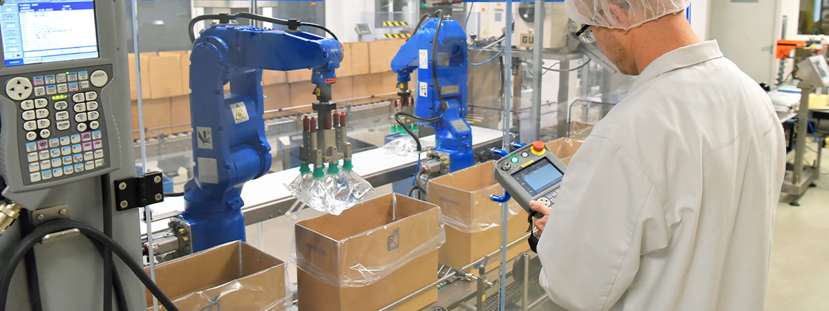Medical Devices Erp