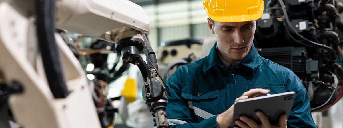 Mfg Creatio Automation