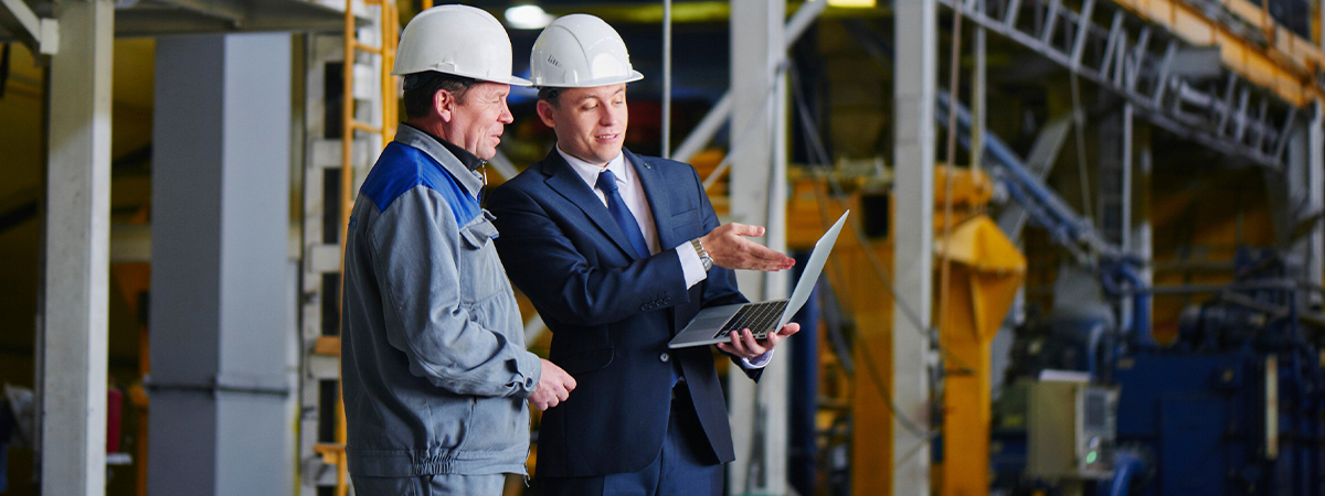Mfg Margins Maximized