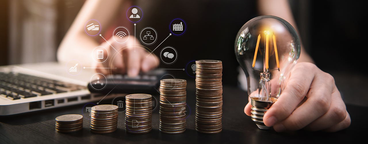 Modern Erp Save Money 2