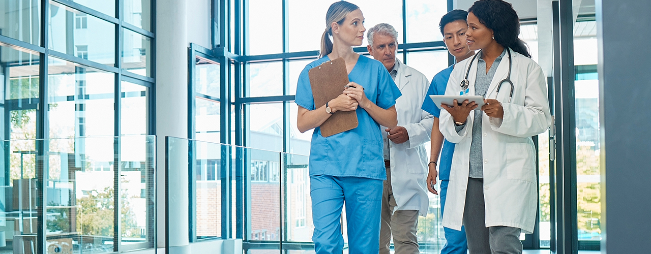 Modern Healthcare Burnout 1
