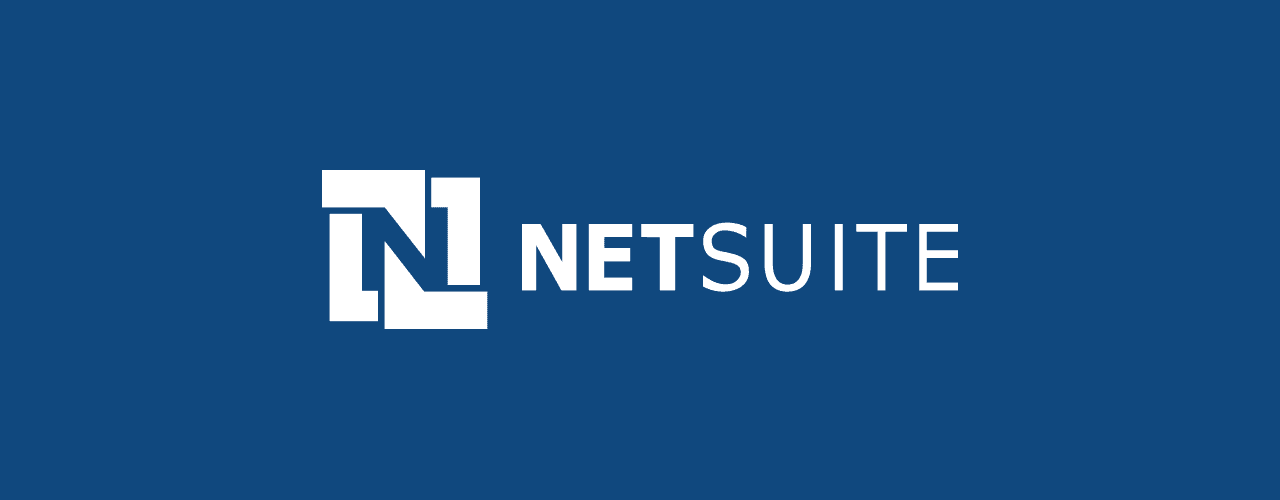 Netsuite Generic 1