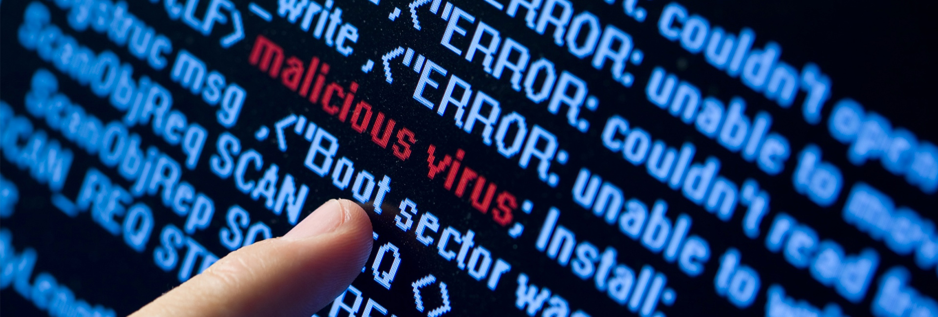 New Breed Virus Blog 2