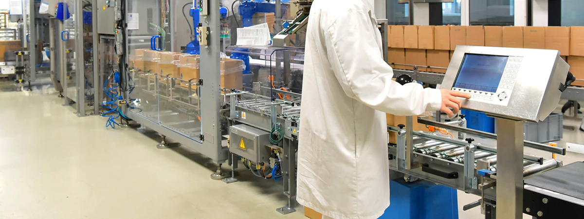 Next Gen Erp For Process Manufacturers
