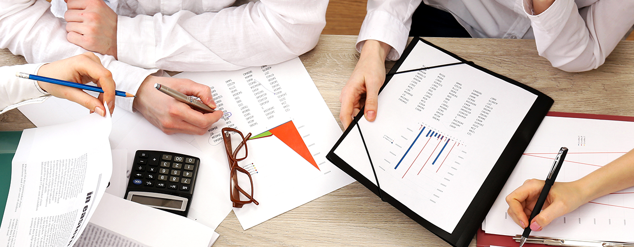 Nonprofit Accounting Trends 1