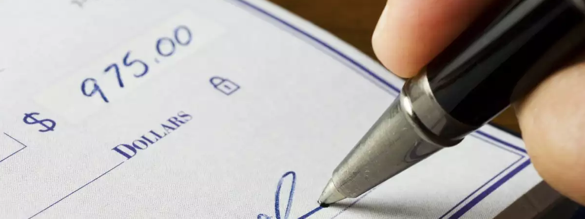 Organization Payroll Methods