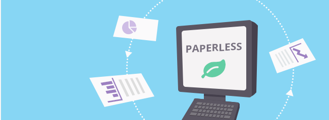 Paperless 1 1