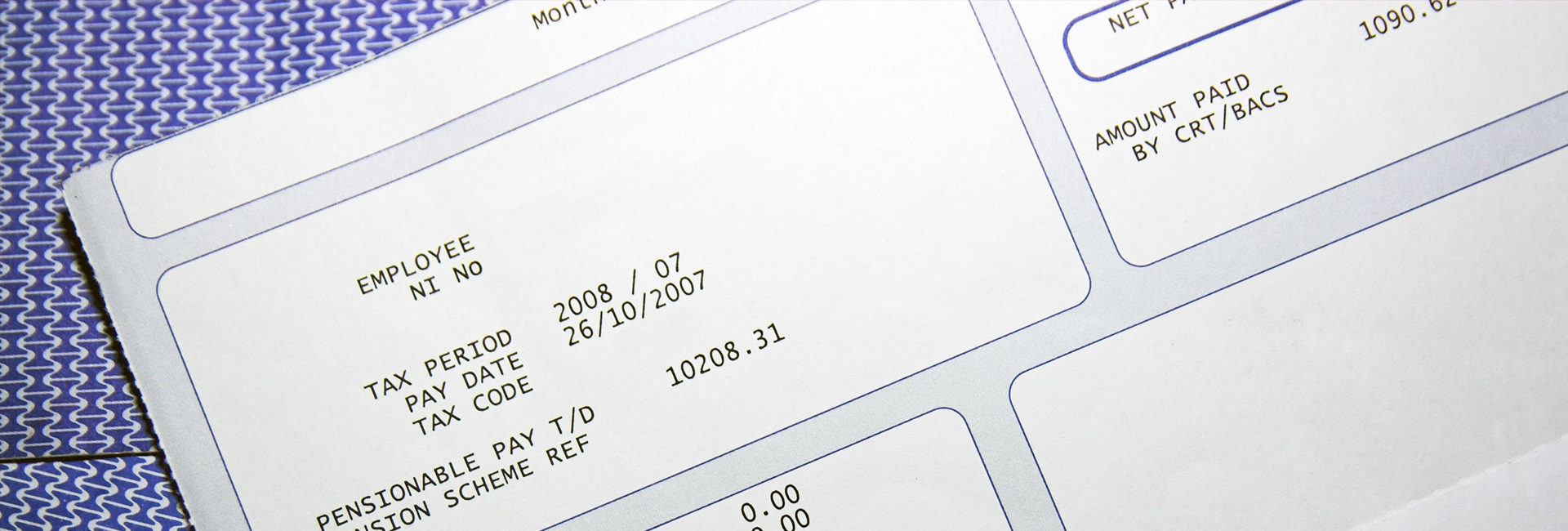 Payroll System Blog 2