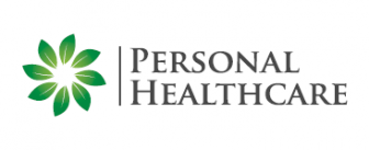 Personal Healthcare Logo 0