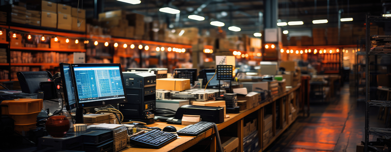 Predictive Analytics Erp 2