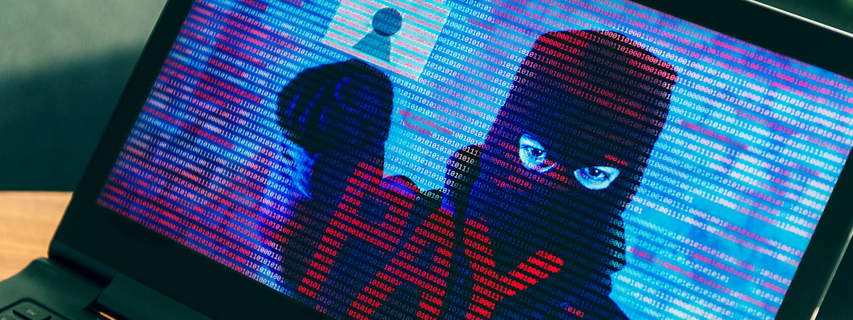 Ransomware Guide Ebook