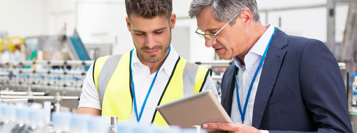 Roi Process Mfg Execs