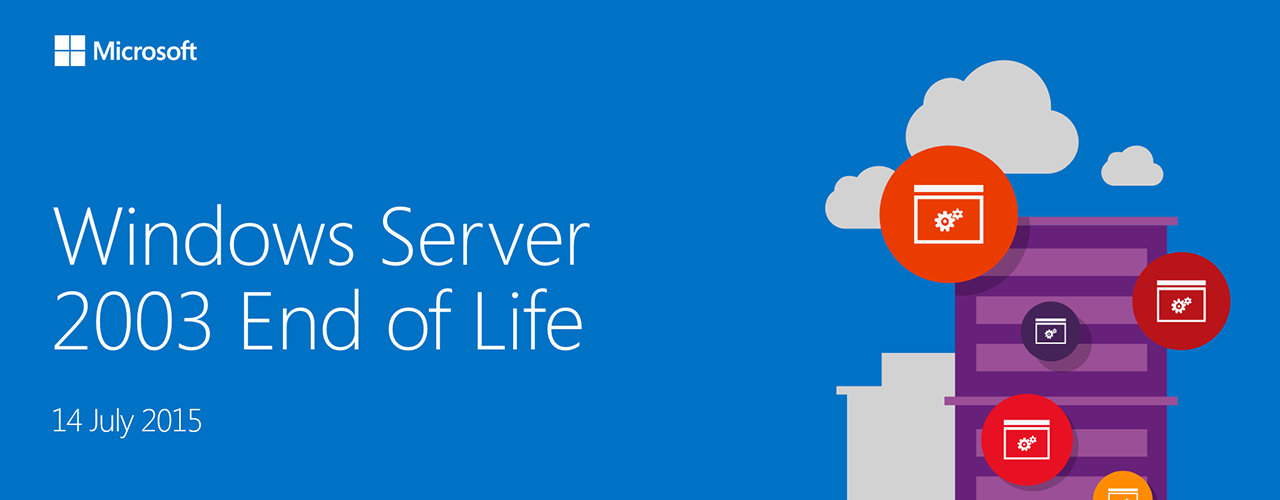 Smb Migration Windows Server 2003 1