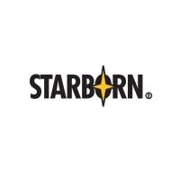 Starborn Logo