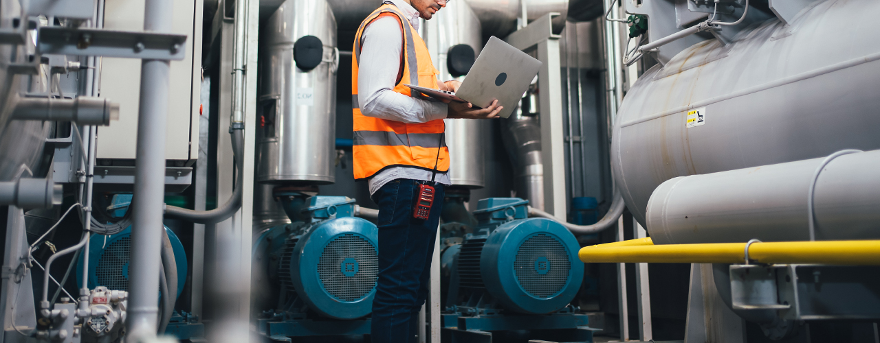 Supply Chain Mindset 1