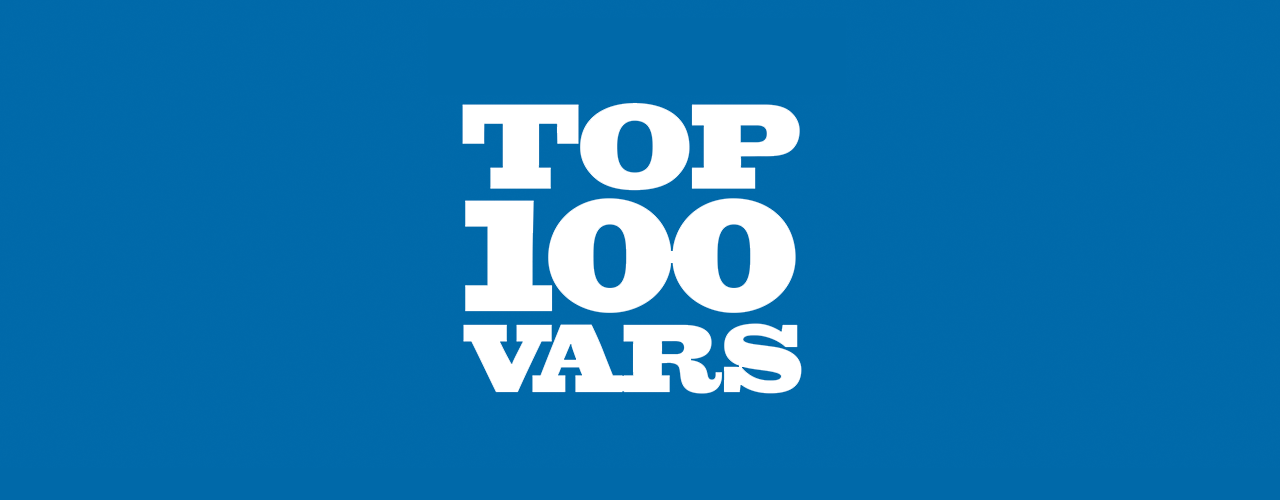 Top100 Vars Generic 10